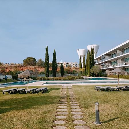 Residence Golf Club 415 Quarteira Exterior photo