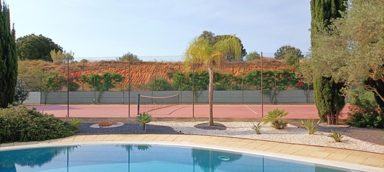 Residence Golf Club 415 Quarteira Exterior photo