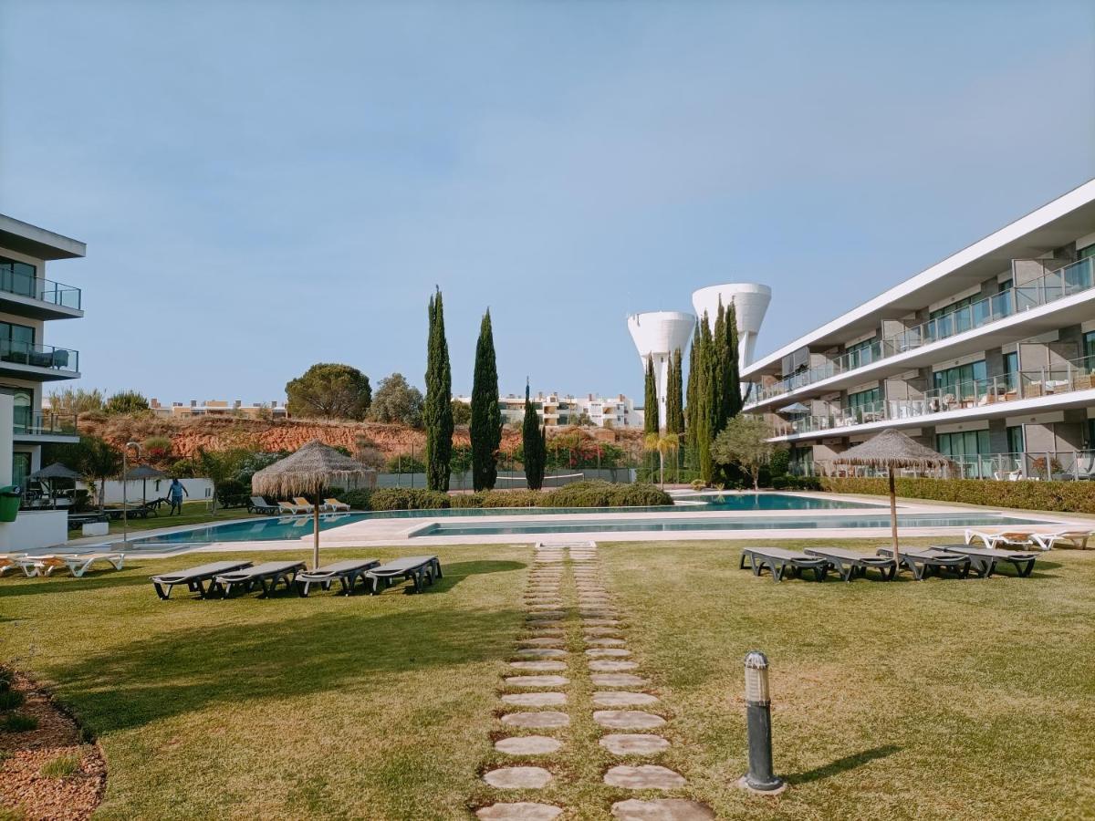 Residence Golf Club 415 Quarteira Exterior photo